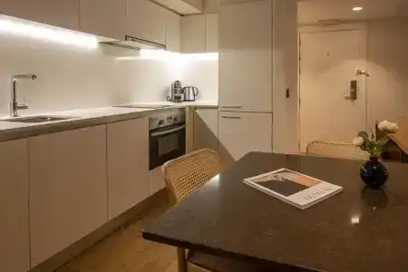 Palma Suites Aparthotel - 193