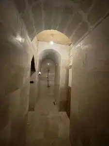 Dede Cave Konak - 12