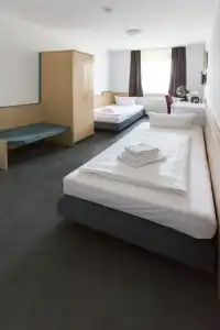 Pension Odin - 33