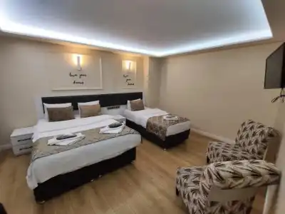 Luce Suites Taksim - 105