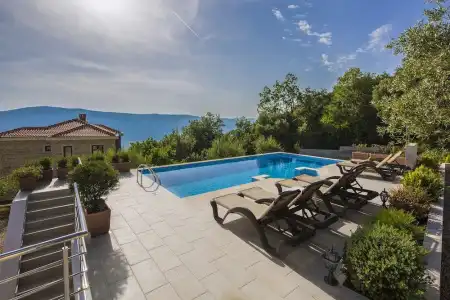 Villa Svinjista - 9