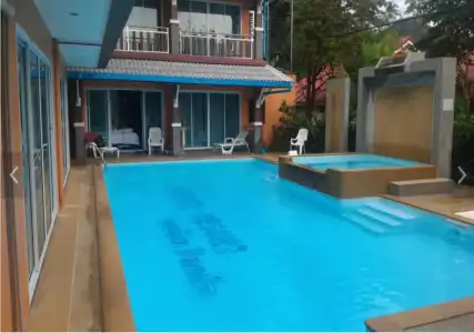 Lanta Fevrier Resort - 52