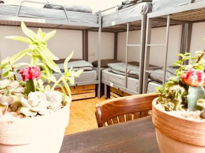 Al Yakhour Hostel - 20