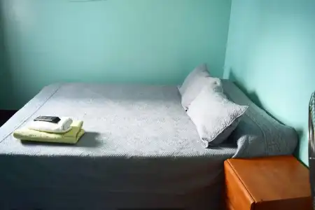 Hostal Numancia - 15