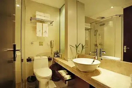 Haikou Baofa Shengyi - 6
