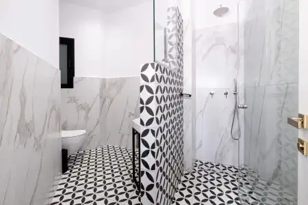 Belle epoque suites - 106