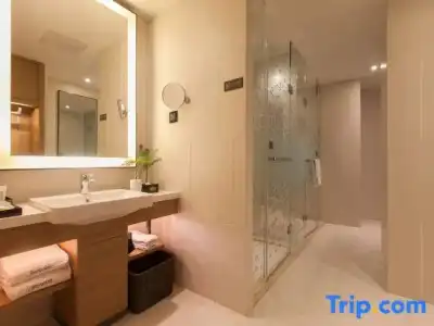 Hampton by Hilton Wuhan Tianhe Airport East - 97