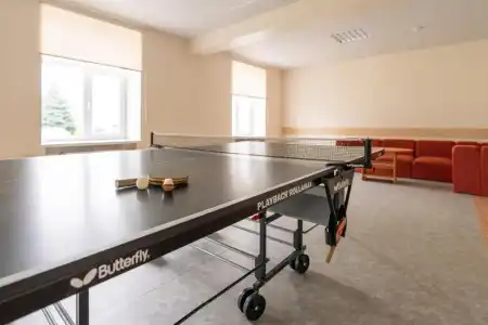 Virumaa Hostel - 10