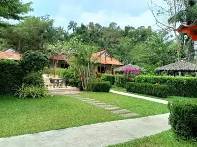 Boonya Resort Koh Chang - 30
