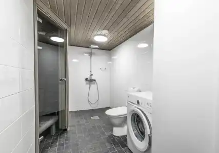 Levikaira Apartments - Log Cabins - 44