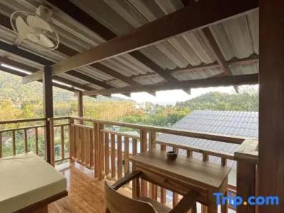 Alama Sea Village Resort - 141