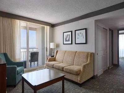 Marriott Sanibel Harbour Resort & Spa - 118