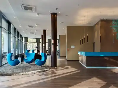 Motel One Köln-Altstadt - 8
