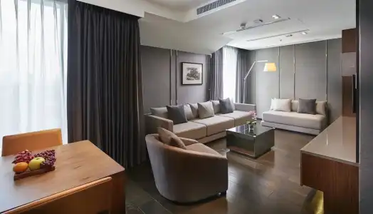 Amp Am House - 27