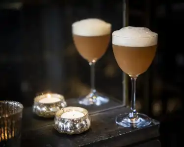 The Franklin London - Starhotels Collezione - 2