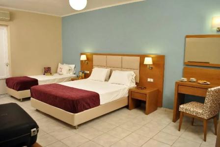 Plessas Palace - 61