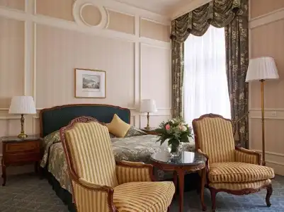 Eurostars Grand Wien - 62
