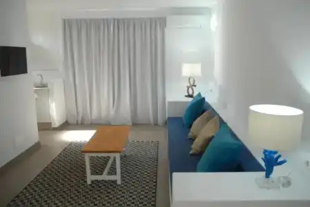 Neptuno Apartments - 56