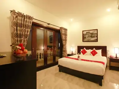 Pham Gia Boutique Villa - 50