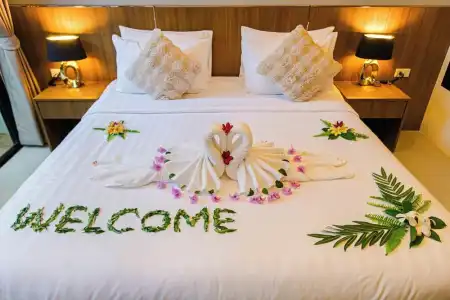 Happy Eight Resort Phuket Apart-hotel - 139
