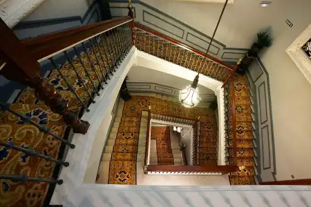 Palacio Guendulain - 8