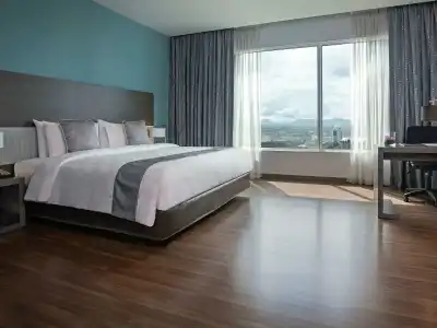 Pullman Kuching - 5