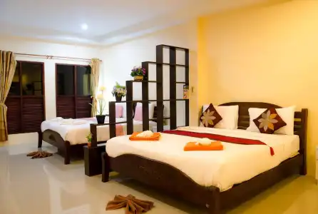 Lanta Just Come (SHA Plus+) - 2