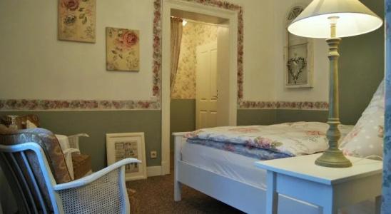 Villa Romantika - 1