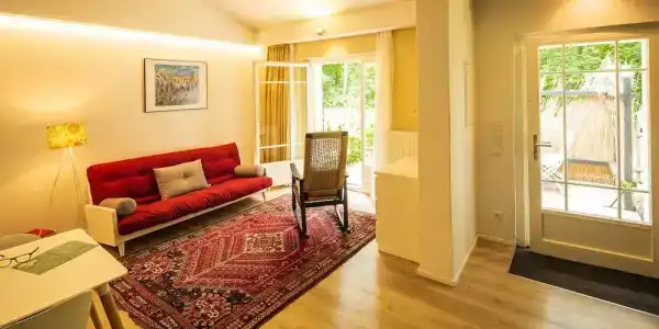 Little Suite Apartments - 61