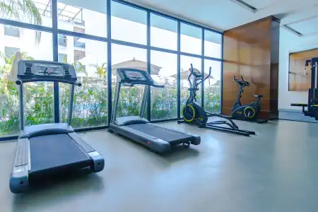 Alexia Resort & Spa - 28
