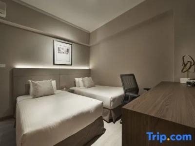 Great World Serviced Apartments - 43