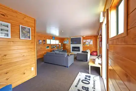 Tasman Holiday Parks- Rotorua - 12