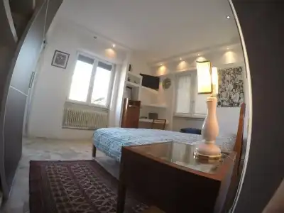 B&B Rosa Blu - 2