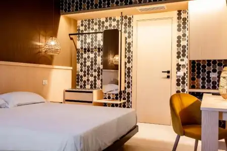 Albergo Il Giardino - 18