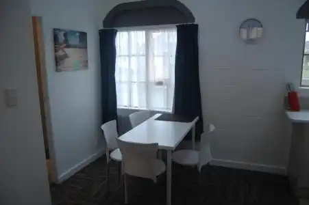 Rotorua Motel - 58