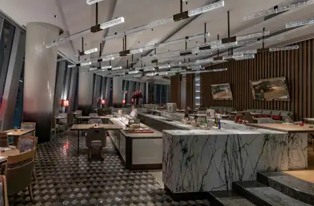 Conrad Hangzhou - 29