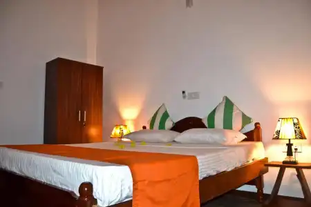 Ocean Breeze Villa - 3