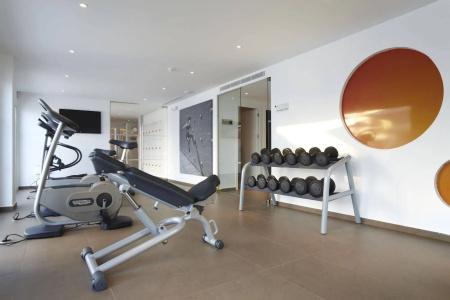 Tropicana Ibiza Suites - 23