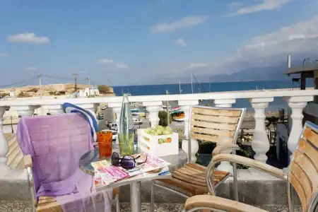 Zorbas Beach - 17