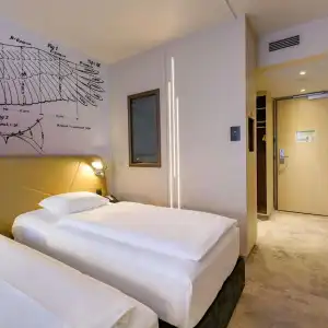 Mercure Berlin City - 40