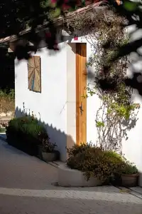 Hôtel Les Volets Rouges - Cassis - 70