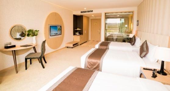 Muong Thanh Luxury Phu Quoc - 44