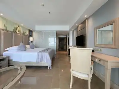 Barry Boutique Seaview Sanya - 18