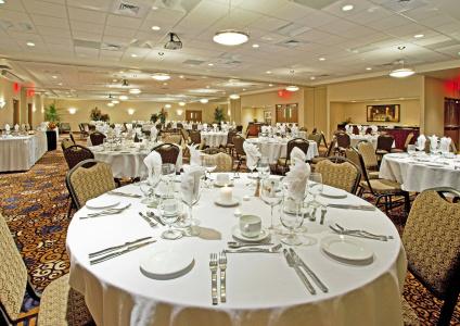 Holiday Inn Purdue - Fort Wayne by IHG - 20