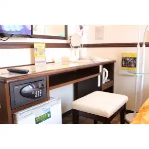 Toyoko Inn Shin-Yokohama Ekimae Shinkan - 13