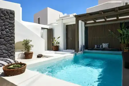 Floria Suites - 62