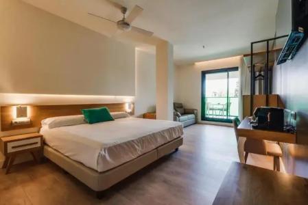 Brisamar Suites - 117