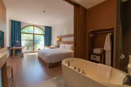 Novotel Suzhou Tai Lake Santeh - 93