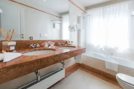 ParkDelta Wellbeing Resort Ascona - 102