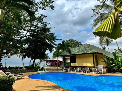 Ocean View Resort - 11